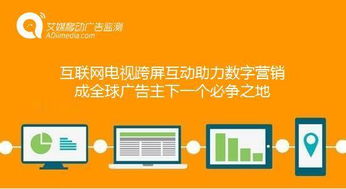 互聯網電視跨屏互動 食品互聯網銷售的下一個必爭之地