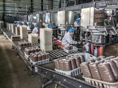 拜泉縣按下復工復產“加速鍵”，食品互聯網銷售引領新篇章